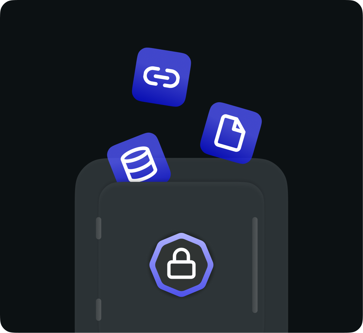 DSN - Distributed Storage Network